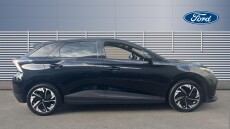 MG MG4 150kW Trophy EV Long Range 64kWh 5dr Auto Electric Hatchback